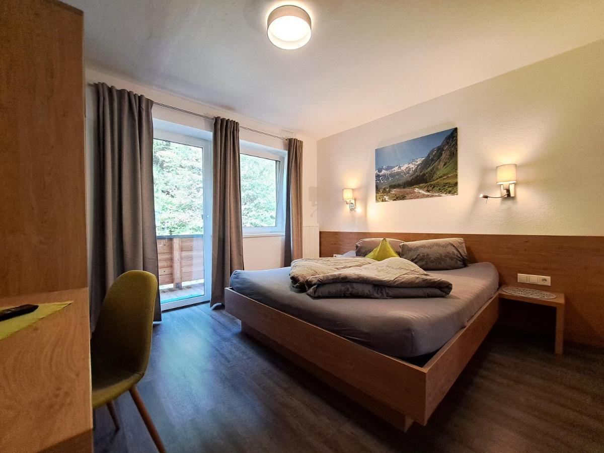 Apart Dahuam Aschau Im Zillertal Exterior foto