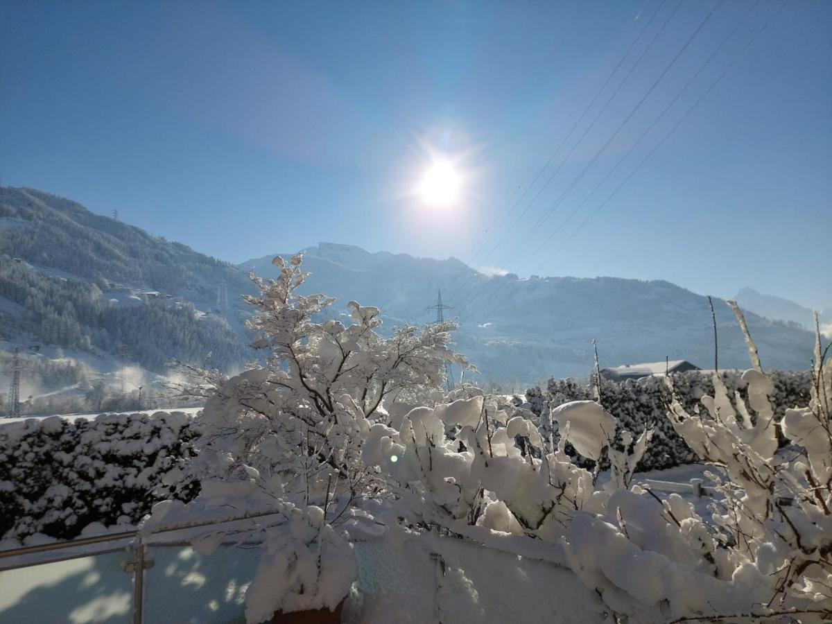 Apart Dahuam Aschau Im Zillertal Exterior foto