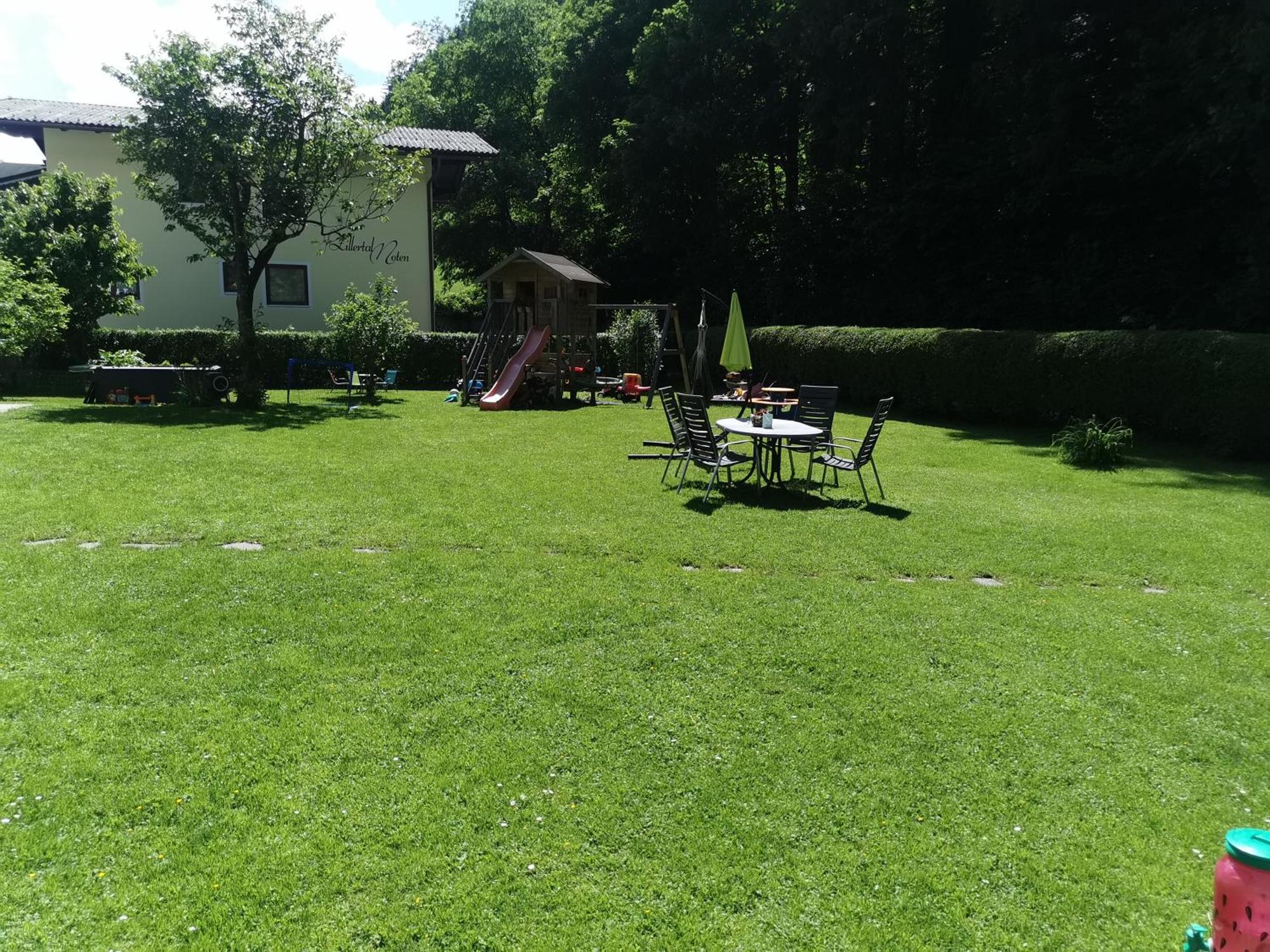 Apart Dahuam Aschau Im Zillertal Exterior foto